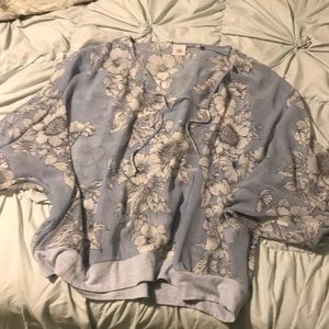 Cabi blouse